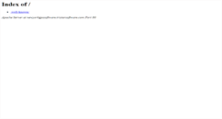 Desktop Screenshot of newyorkgpssoftware.tristarsoftware.com
